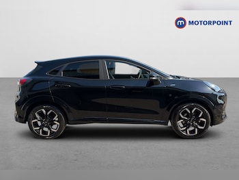 Used Ford Puma 2023 for sale - 78733941: Photo