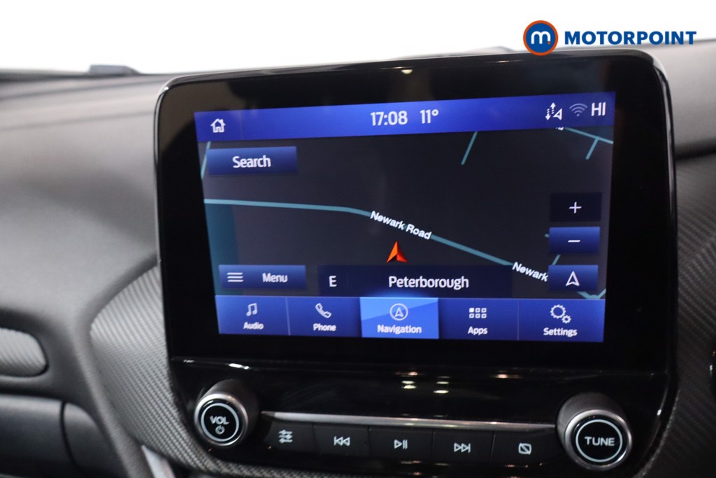 Used Ford Puma 2021 for sale - 77984507: Photo 10