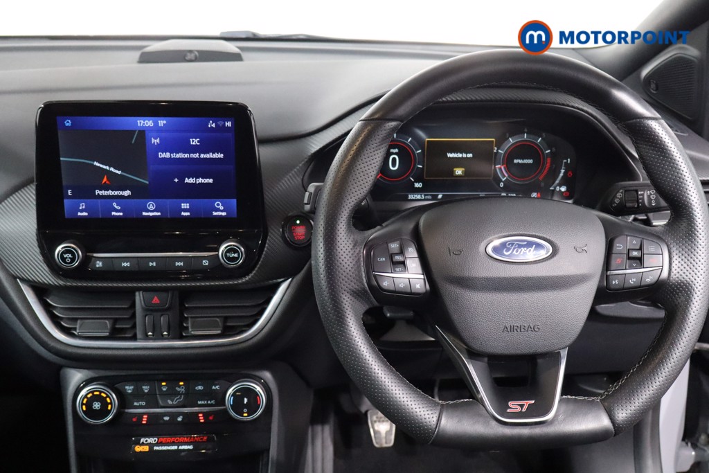 Used Ford Puma 2021 for sale - 77984507: Photo 11