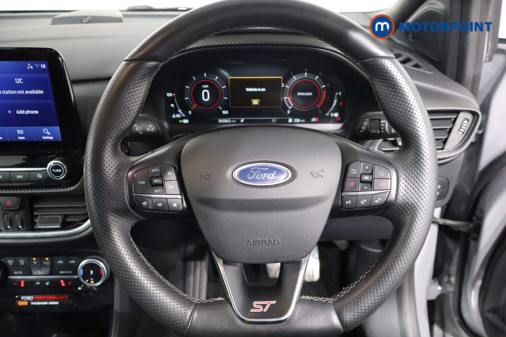 Used Ford Puma 2021 for sale - 77984507: Photo 14