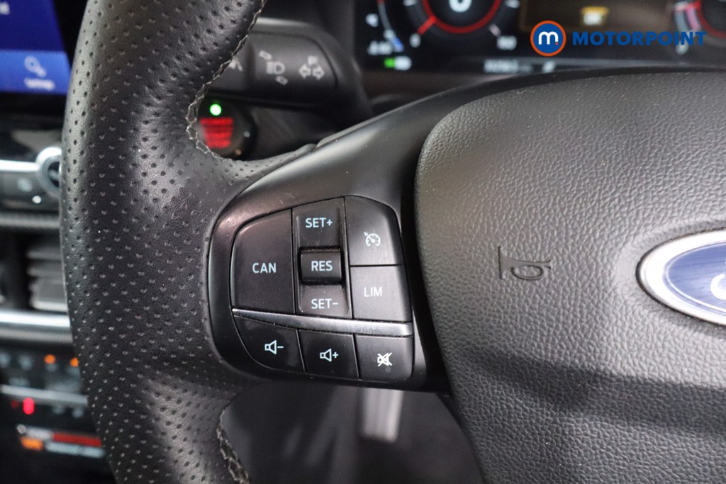 Used Ford Puma 2021 for sale - 77984507: Photo 15