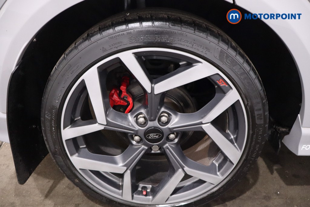 Used Ford Puma 2021 for sale - 77984507: Photo 18