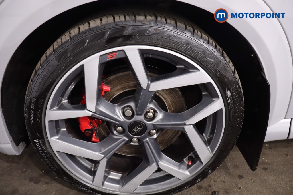 Used Ford Puma 2021 for sale - 77984507: Photo 19