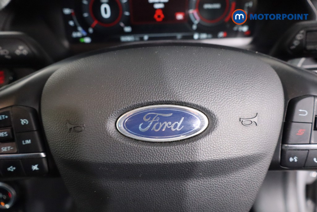 Used Ford Puma 2021 for sale - 77984507: Photo 21