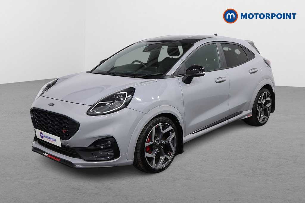 Used Ford Puma 2021 for sale - 77984507: Photo 3