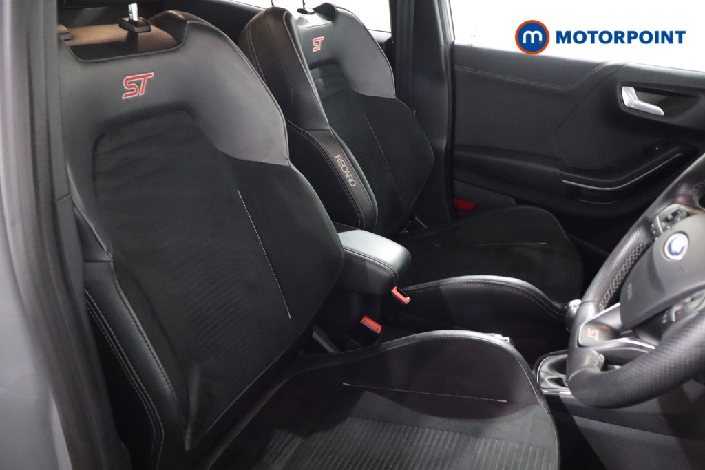 Used Ford Puma 2021 for sale - 77984507: Photo 31