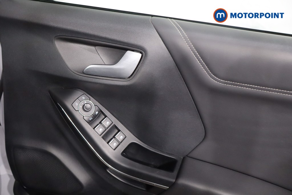 Used Ford Puma 2021 for sale - 77984507: Photo 35