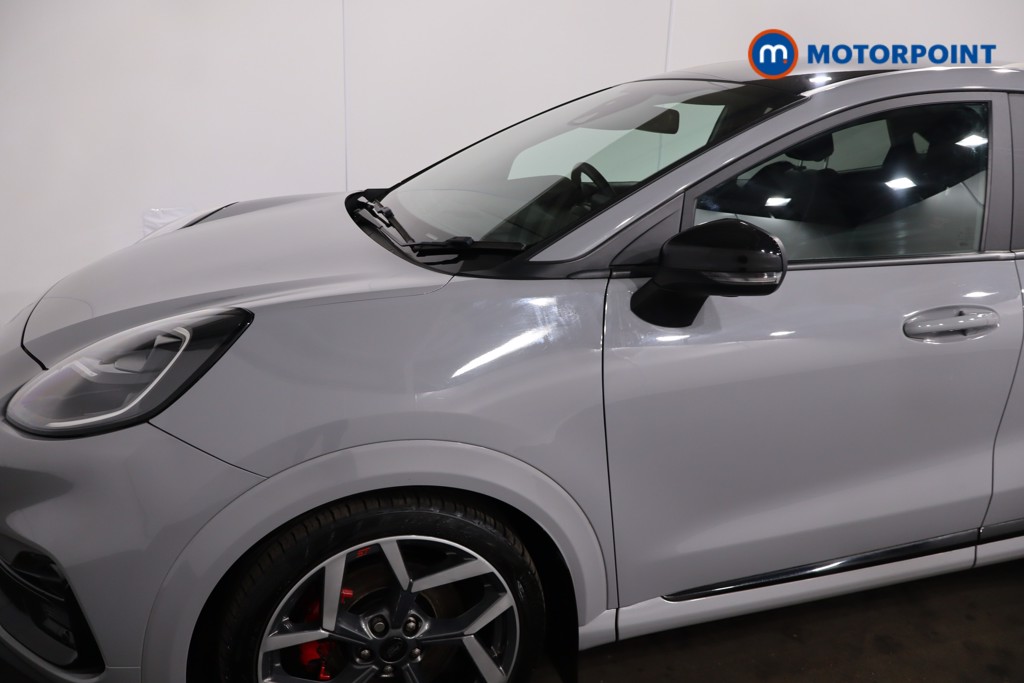 Used Ford Puma 2021 for sale - 77984507: Photo 39