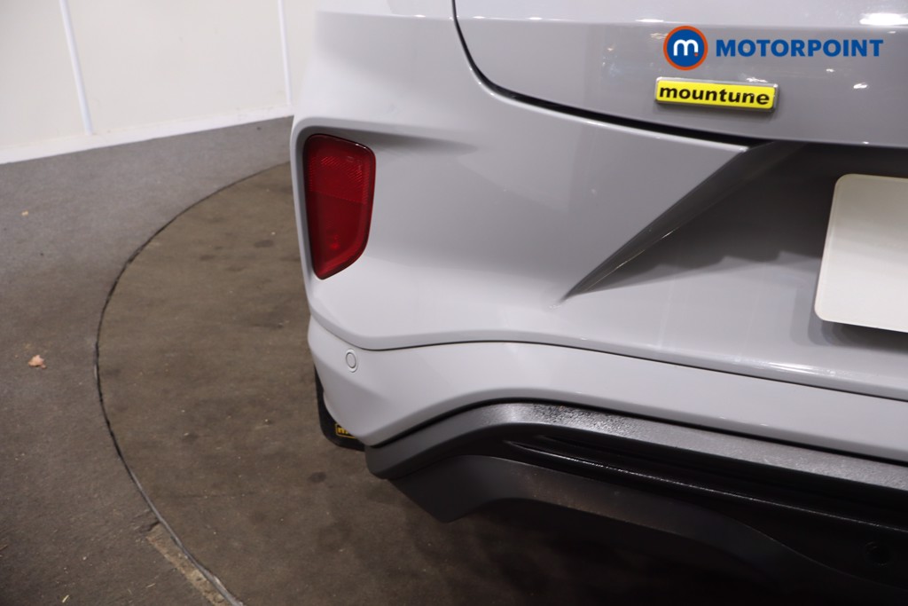 Used Ford Puma 2021 for sale - 77984507: Photo 44