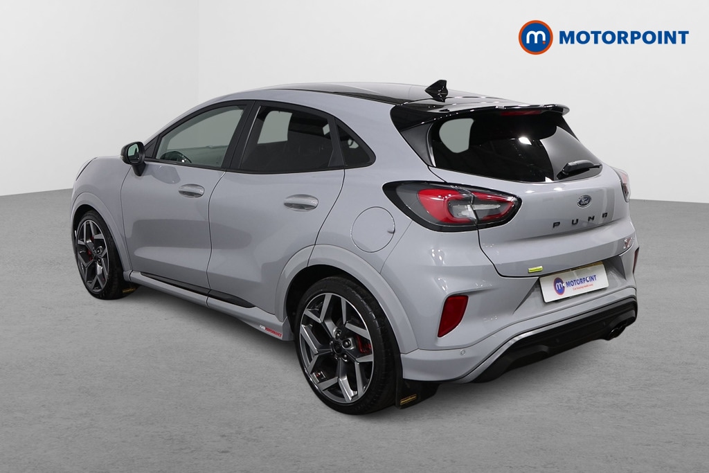 Used Ford Puma 2021 for sale - 77984507: Photo 5