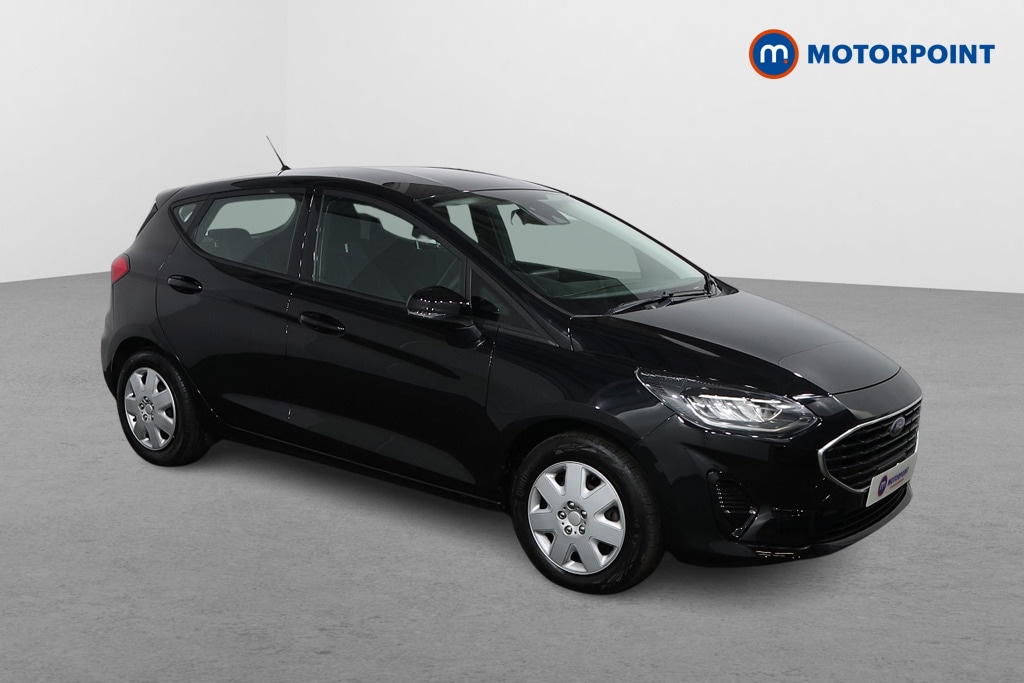 Used Ford Fiesta 2022 for sale - 76568769: Photo 1
