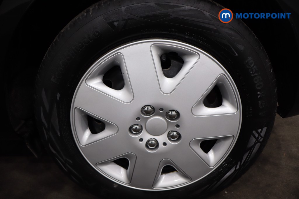 Used Ford Fiesta 2022 for sale - 76568769: Photo 14