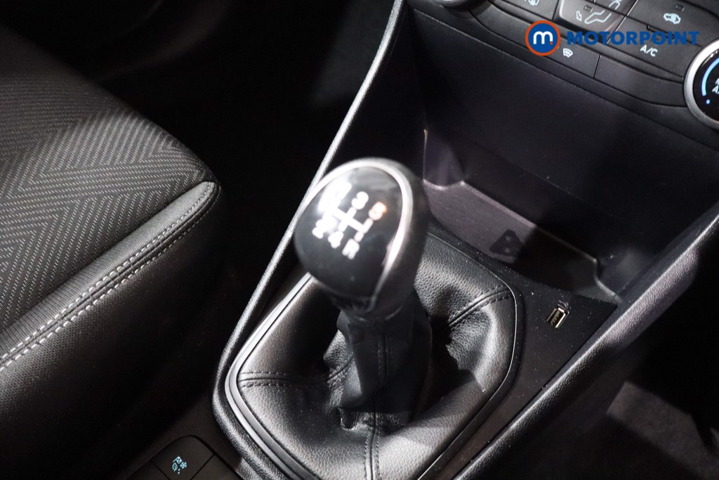 Used Ford Fiesta 2022 for sale - 76568769: Photo 15