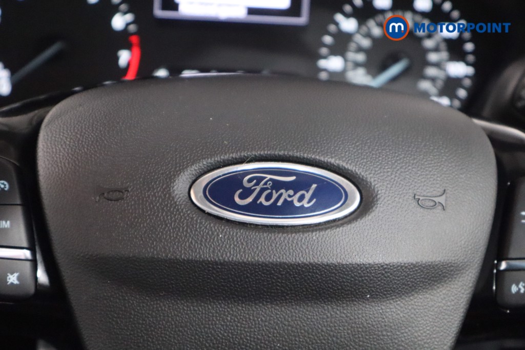 Used Ford Fiesta 2022 for sale - 76568769: Photo 16