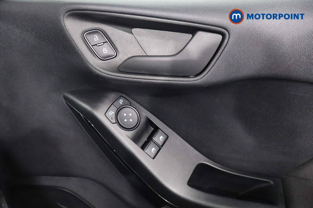 Used Ford Fiesta 2022 for sale - 76568769: Photo 18