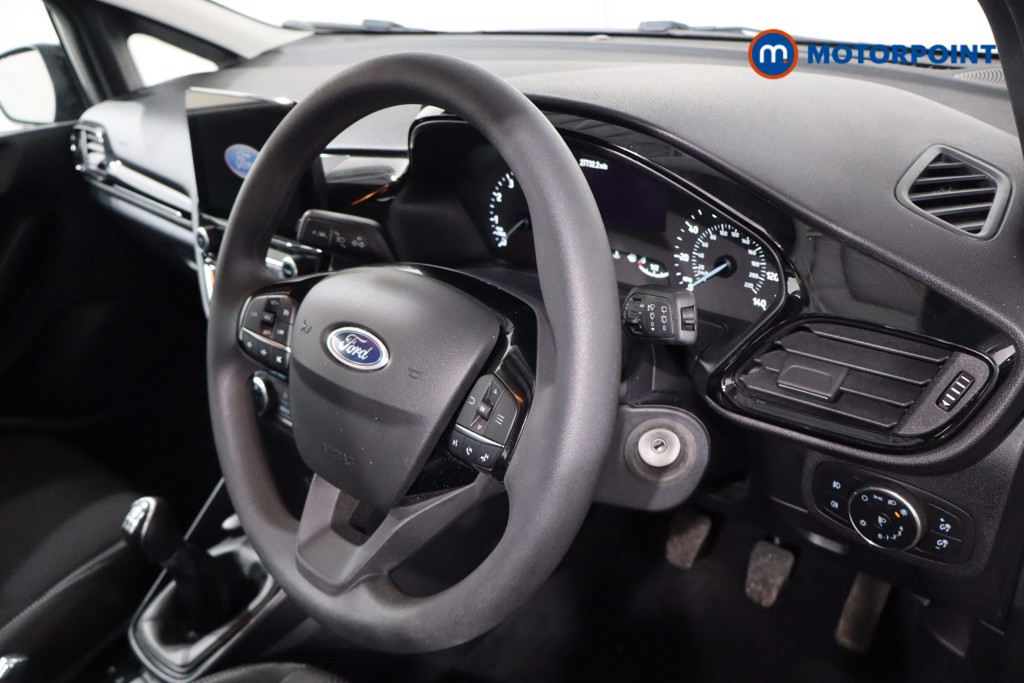 Used Ford Fiesta 2022 for sale - 76568769: Photo 19