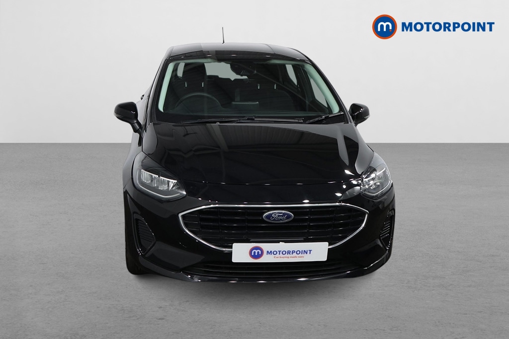 Used Ford Fiesta 2022 for sale - 76568769: Photo 2