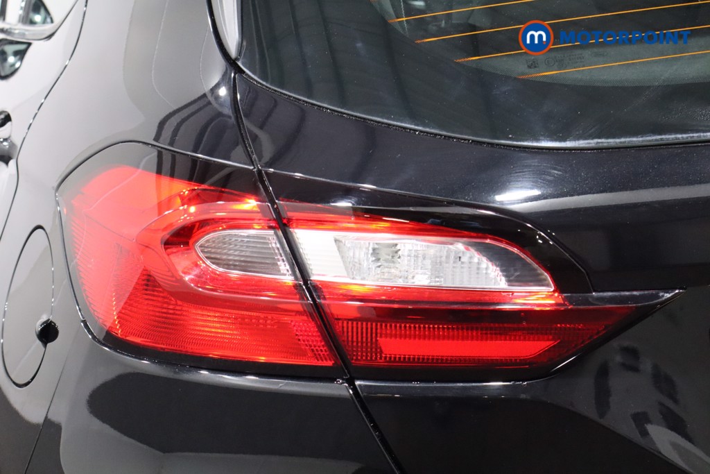 Used Ford Fiesta 2022 for sale - 76568769: Photo 24