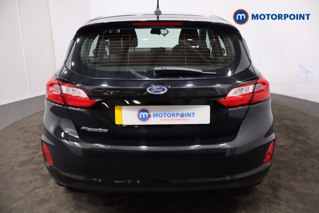 Used Ford Fiesta 2022 for sale - 76568769: Photo 25