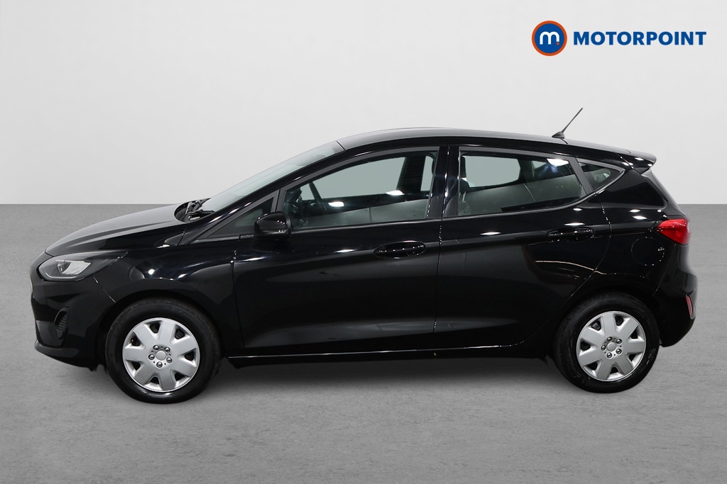 Used Ford Fiesta 2022 for sale - 76568769: Photo 3