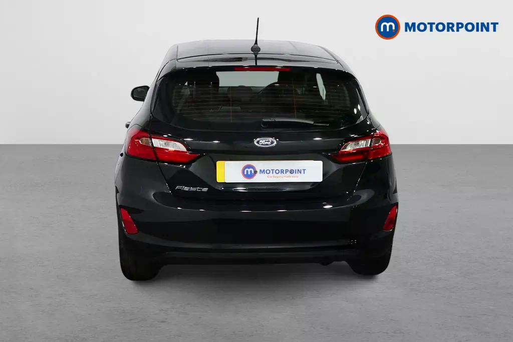 Used Ford Fiesta 2022 for sale - 76568769: Photo 5