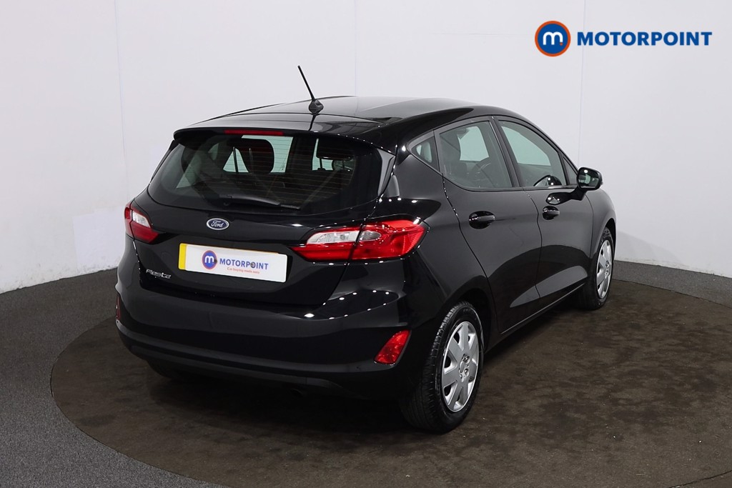 Used Ford Fiesta 2022 for sale - 76568769: Photo 6