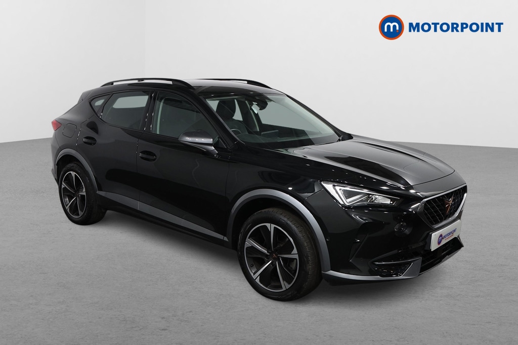 Used Cupra Formentor 2022 for sale - 76352853: Photo 1