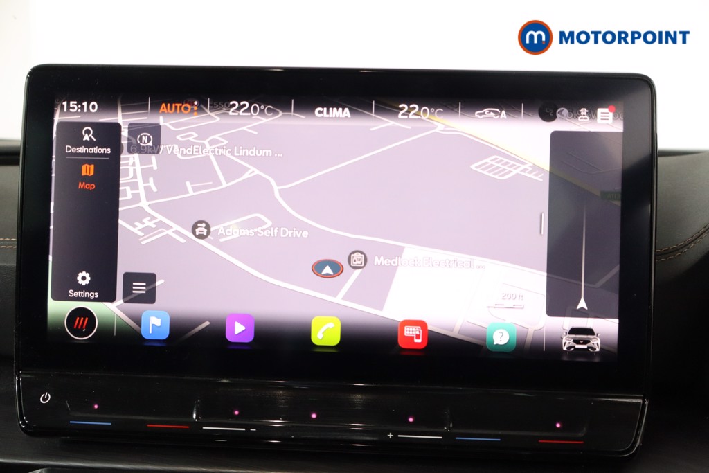 Used Cupra Formentor 2022 for sale - 76352853: Photo 10