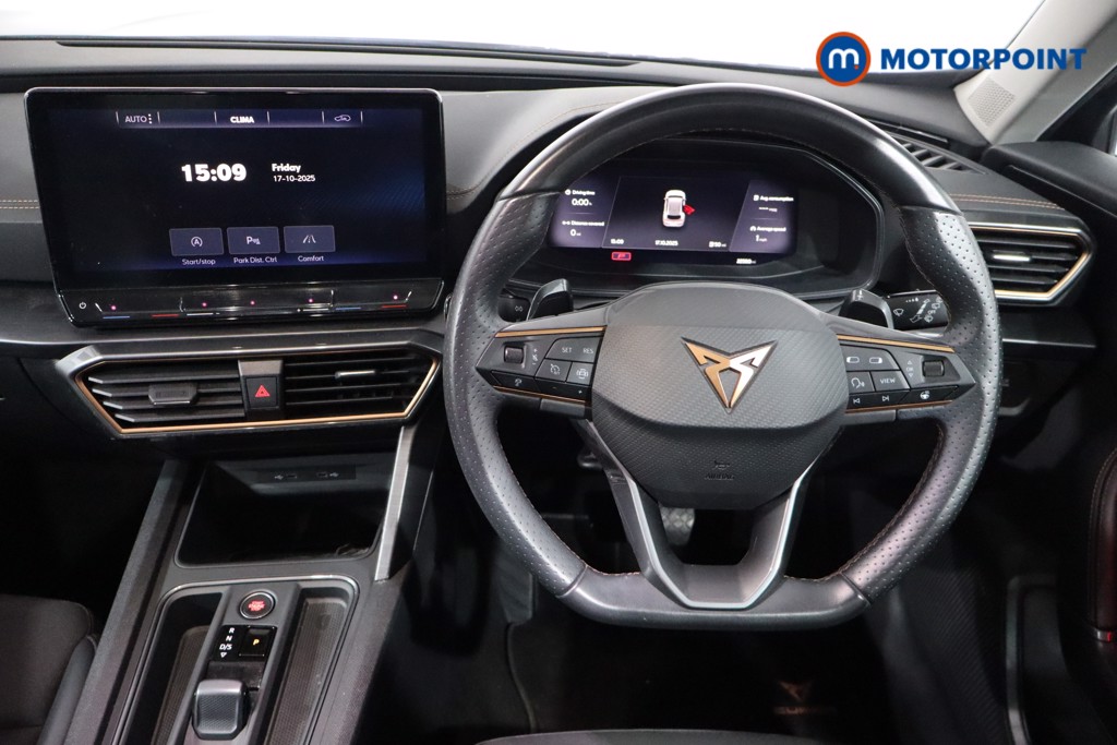 Used Cupra Formentor 2022 for sale - 76352853: Photo 11