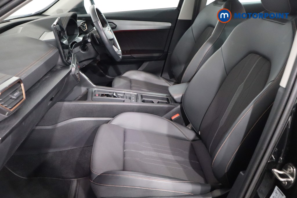 Used Cupra Formentor 2022 for sale - 76352853: Photo 12