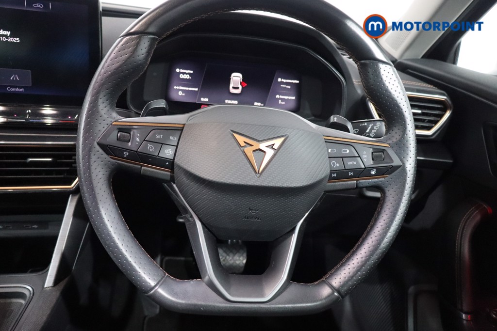 Used Cupra Formentor 2022 for sale - 76352853: Photo 14
