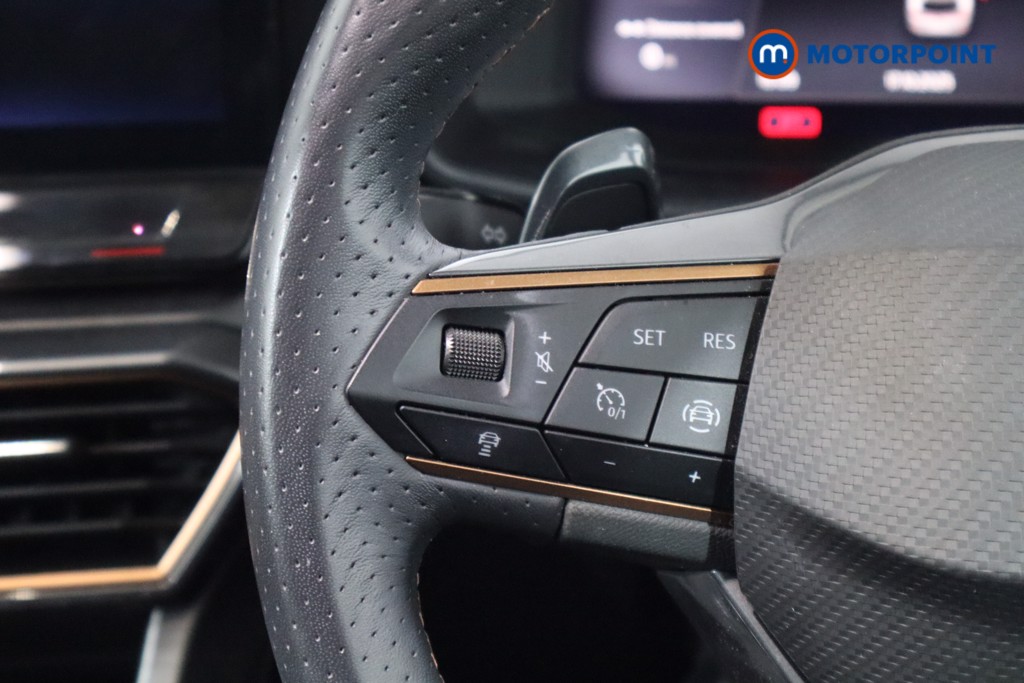 Used Cupra Formentor 2022 for sale - 76352853: Photo 15