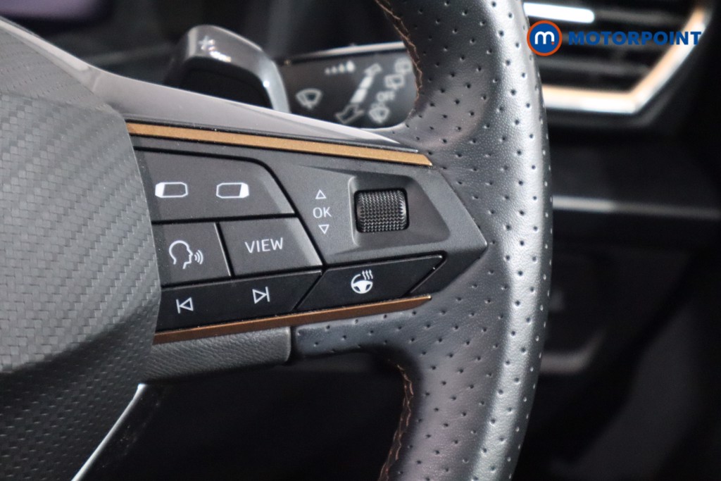 Used Cupra Formentor 2022 for sale - 76352853: Photo 16