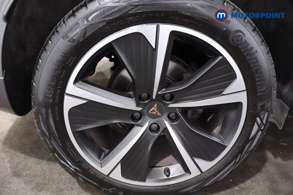 Used Cupra Formentor 2022 for sale - 76352853: Photo 17