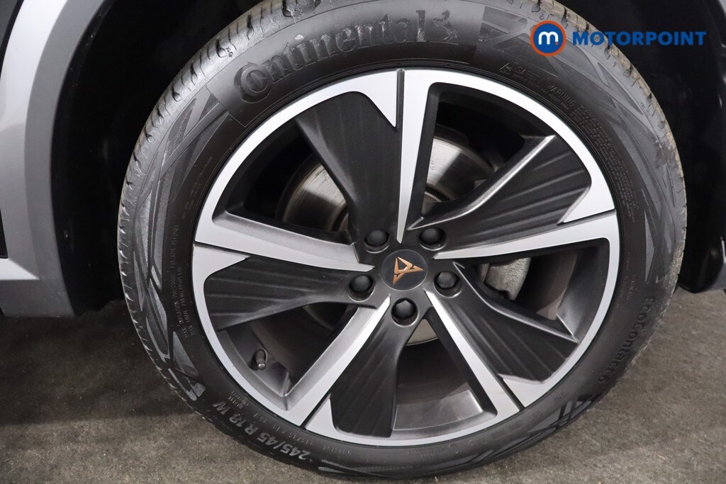 Used Cupra Formentor 2022 for sale - 76352853: Photo 18