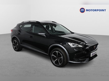2022 - 1.5 TSI 150 V1 5dr DSG
