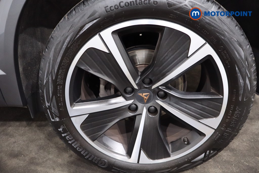 Used Cupra Formentor 2022 for sale - 76352853: Photo 20