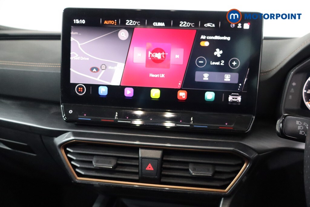 Used Cupra Formentor 2022 for sale - 76352853: Photo 23