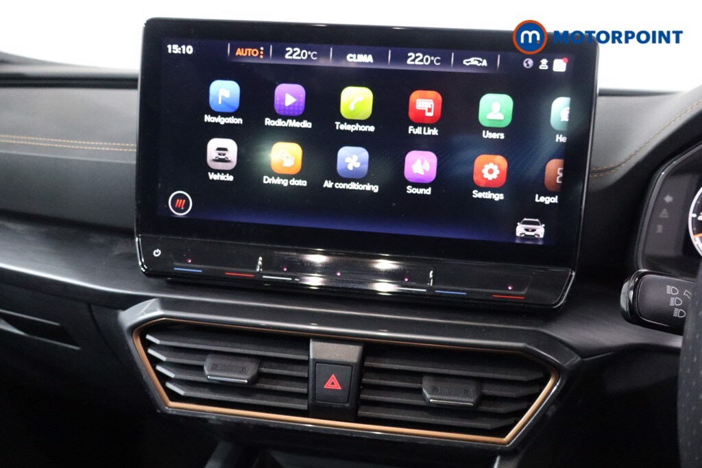 Used Cupra Formentor 2022 for sale - 76352853: Photo 24