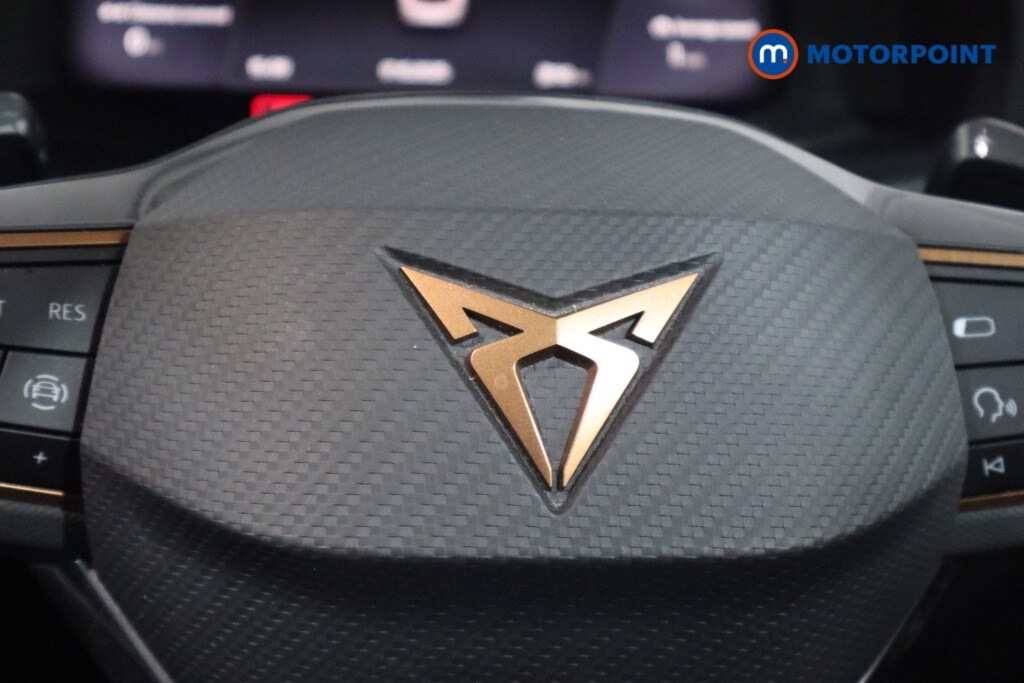 Used Cupra Formentor 2022 for sale - 76352853: Photo 25