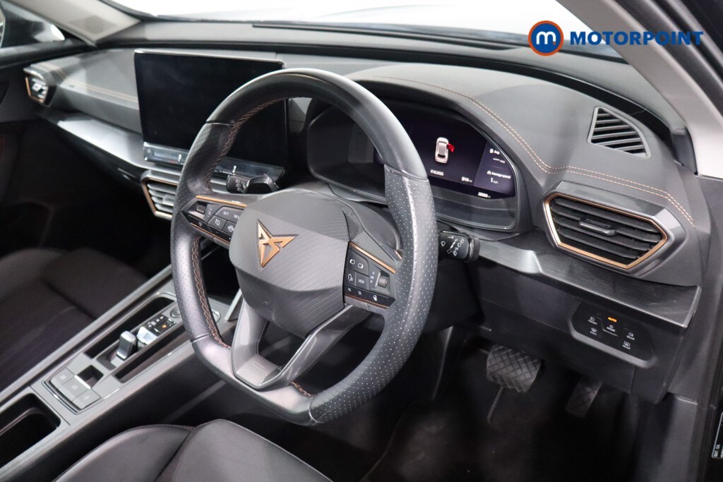 Used Cupra Formentor 2022 for sale - 76352853: Photo 31