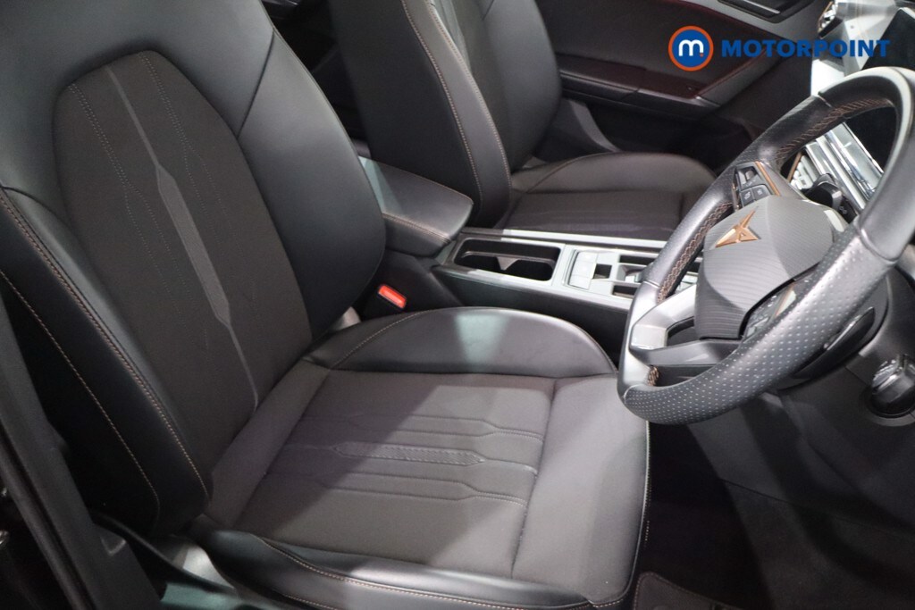 Used Cupra Formentor 2022 for sale - 76352853: Photo 32