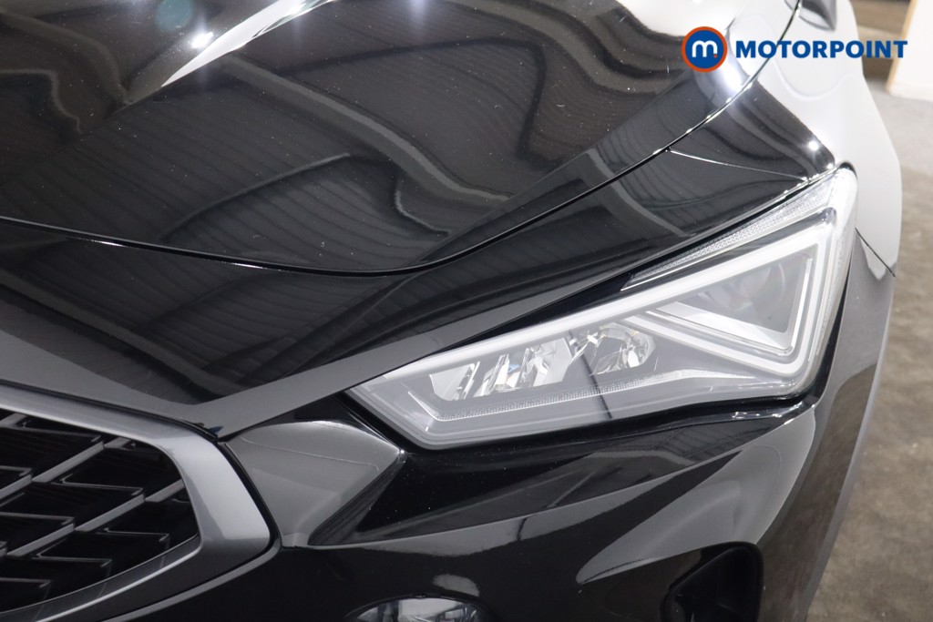 Used Cupra Formentor 2022 for sale - 76352853: Photo 36