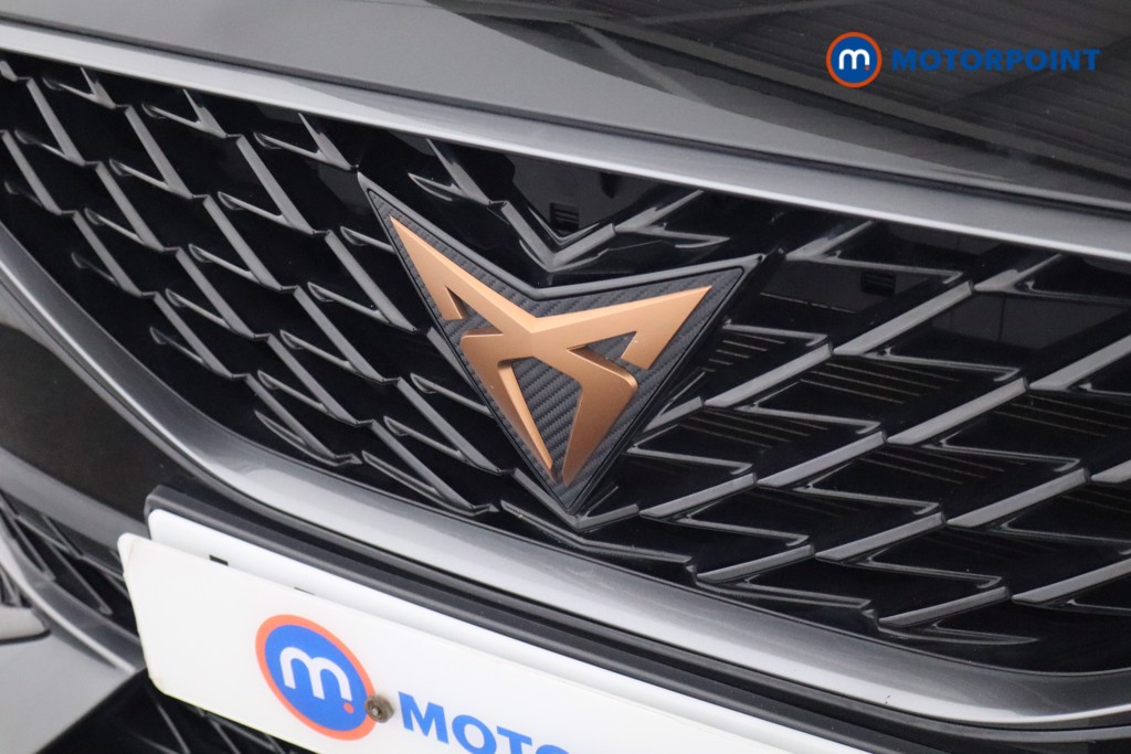 Used Cupra Formentor 2022 for sale - 76352853: Photo 38