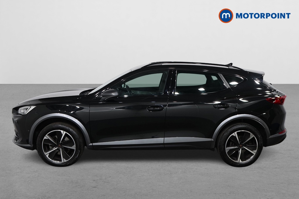 Used Cupra Formentor 2022 for sale - 76352853: Photo 4