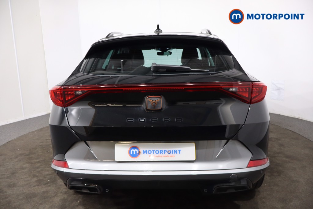 Used Cupra Formentor 2022 for sale - 76352853: Photo 45