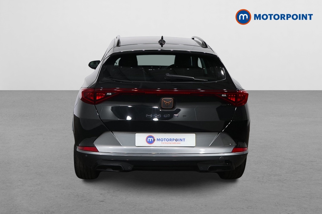 Used Cupra Formentor 2022 for sale - 76352853: Photo 6