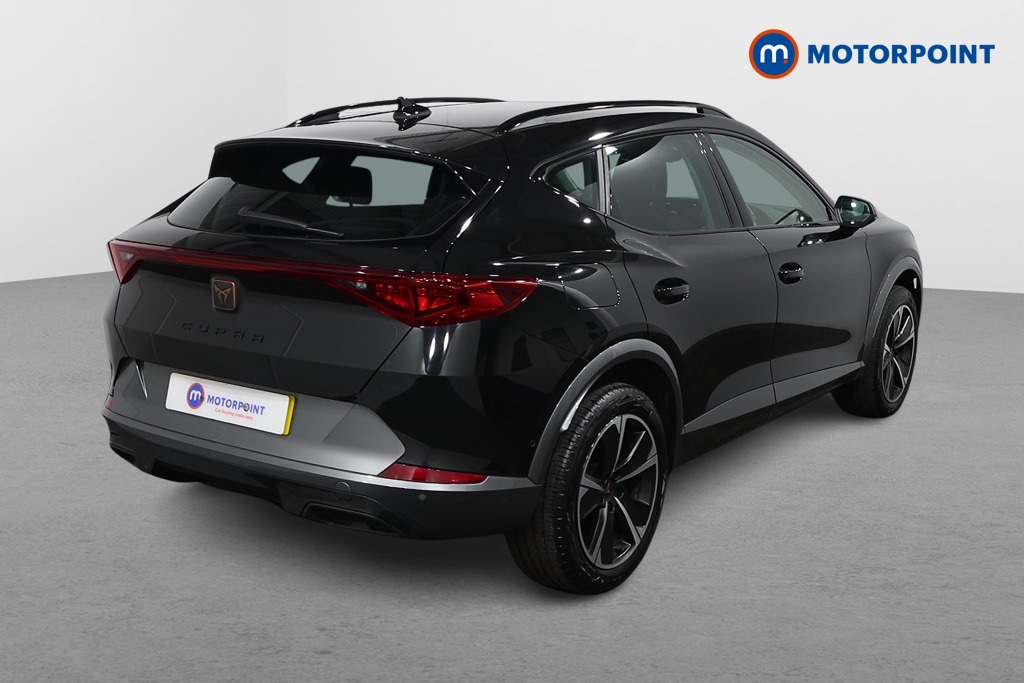 Used Cupra Formentor 2022 for sale - 76352853: Photo 7