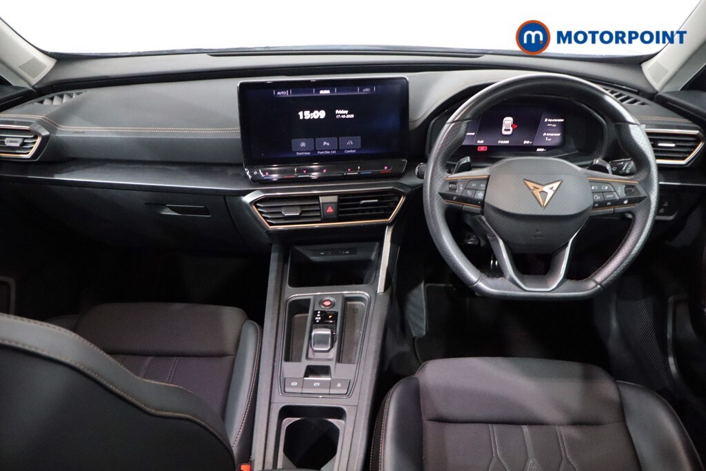 Used Cupra Formentor 2022 for sale - 76352853: Photo 9