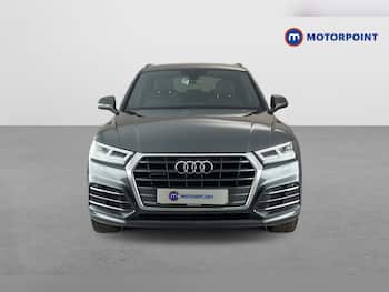 Used Audi Q5 2019 for sale - 79828593: Photo